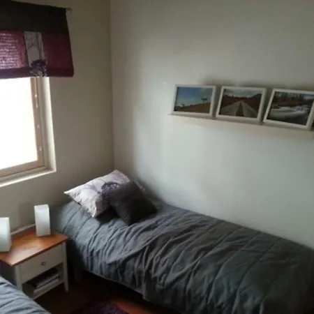Alpinestyle Levi City Apartmán