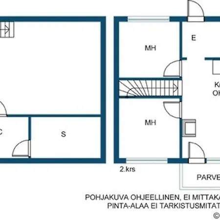 Alpinestyle Levi City Apartmán