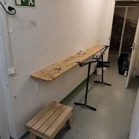 Alpinestyle Levi City Apartmán